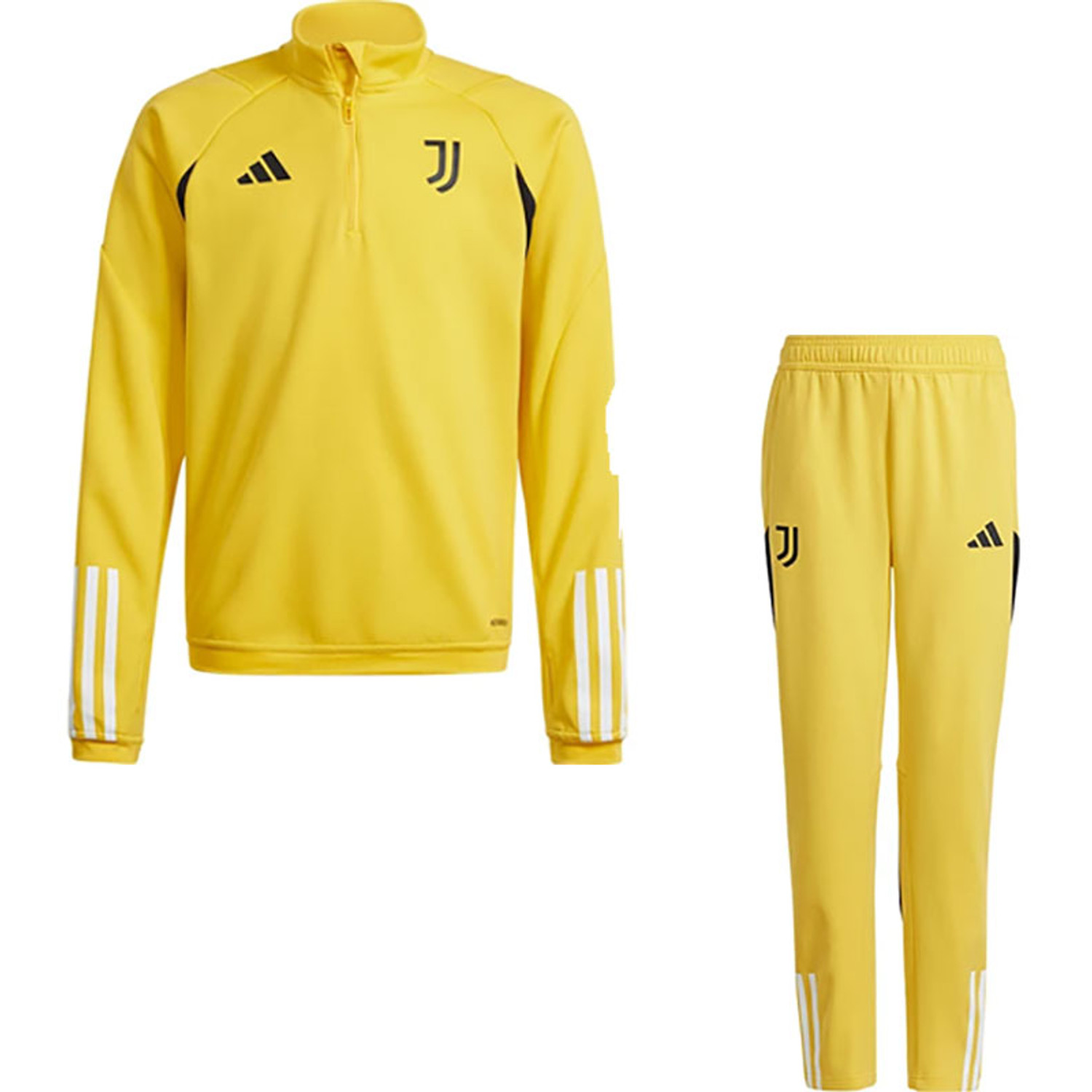 adidas Juventus Trainingspak Kids