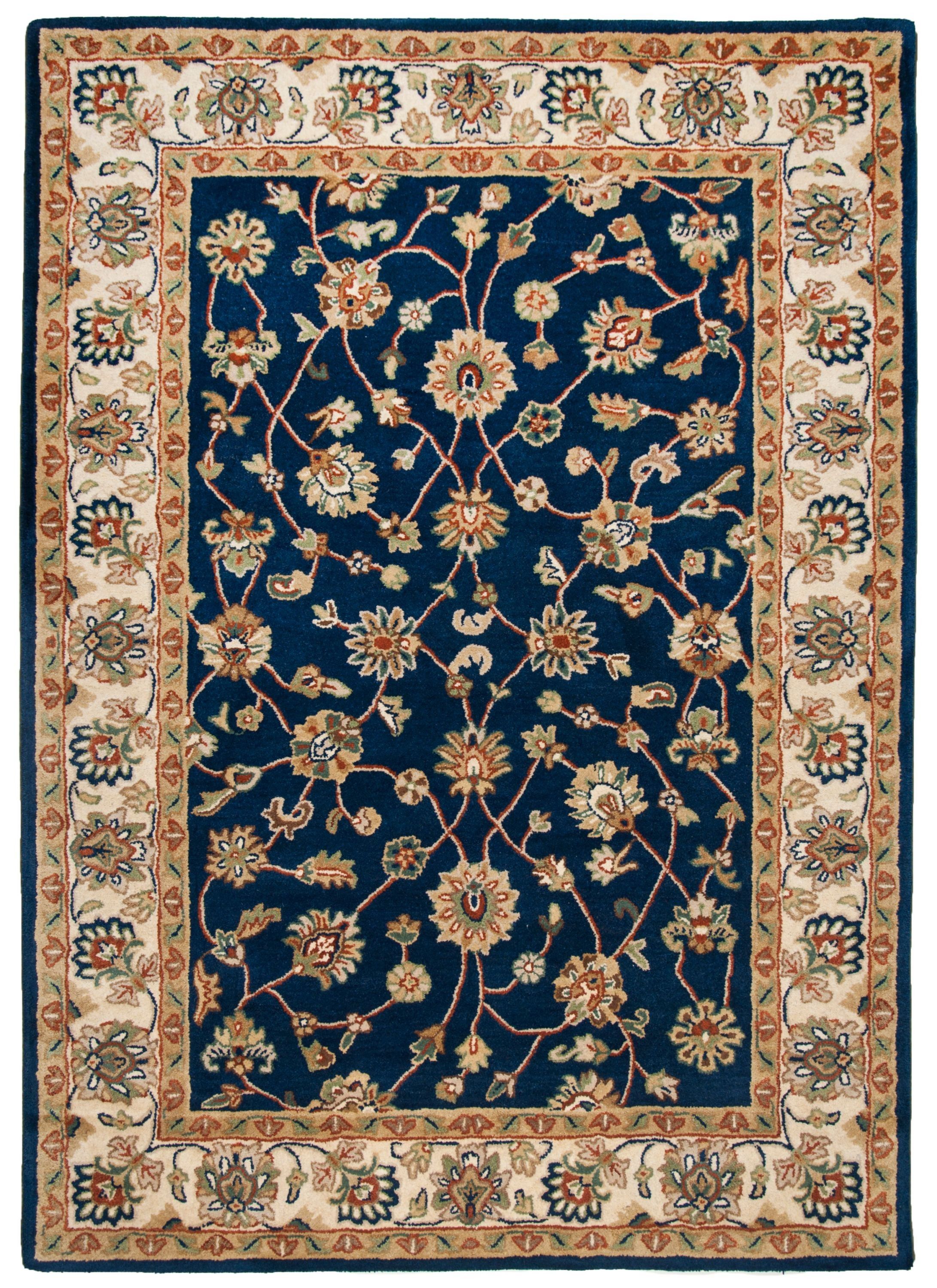 Teppich ROYAL ZIEGLER 60 x 90 cm