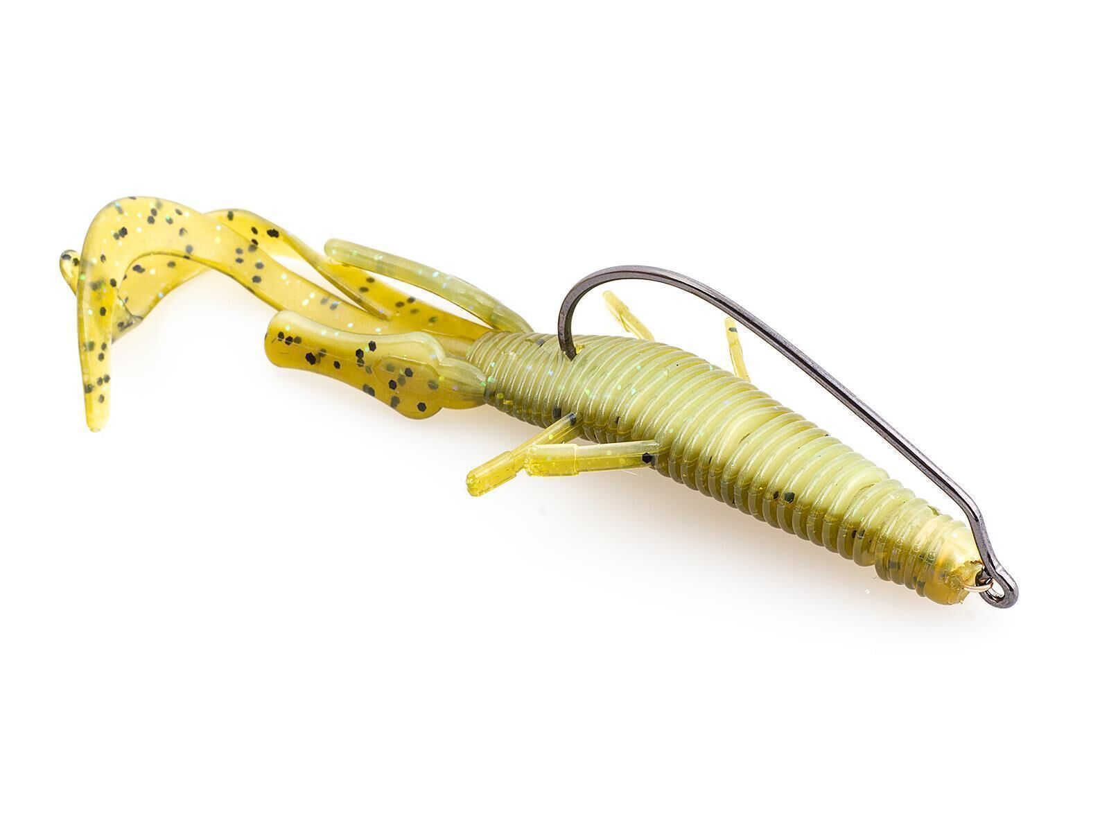 Makisasu Hook Worm30 - Gr. 2(DECOY)