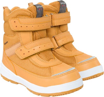 Viking Play Reflex 2V GTX Vintersko, Honey