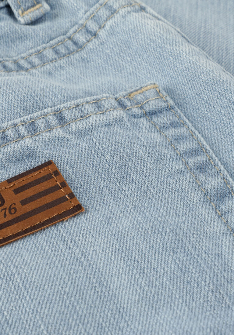AO76 blauwe ao76  james jeans pants
