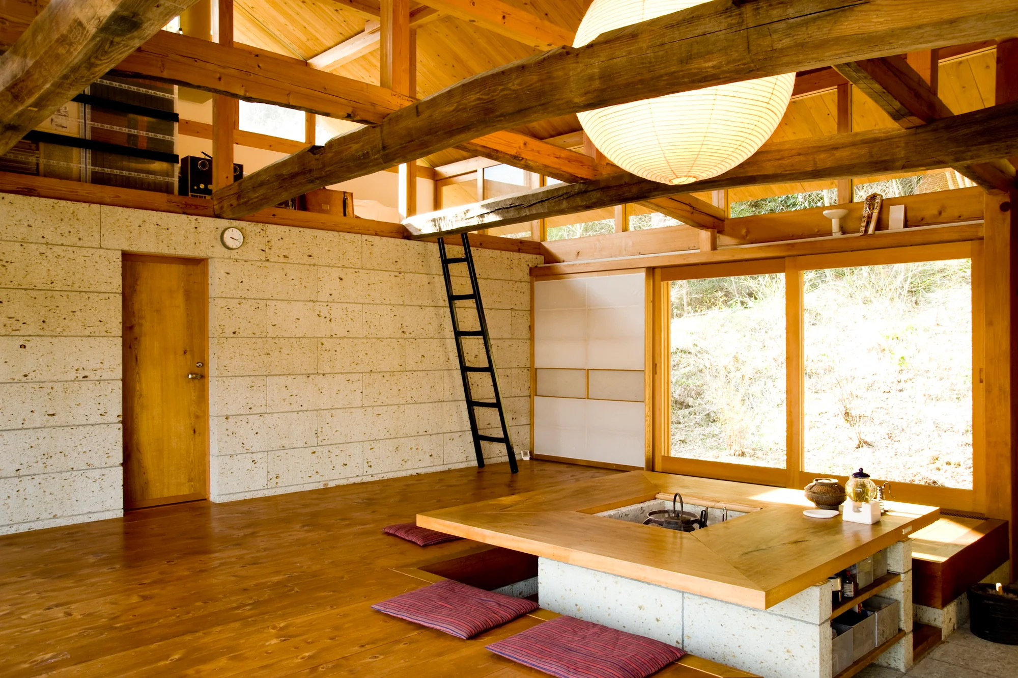 Monocle Guide Cosy Homes
