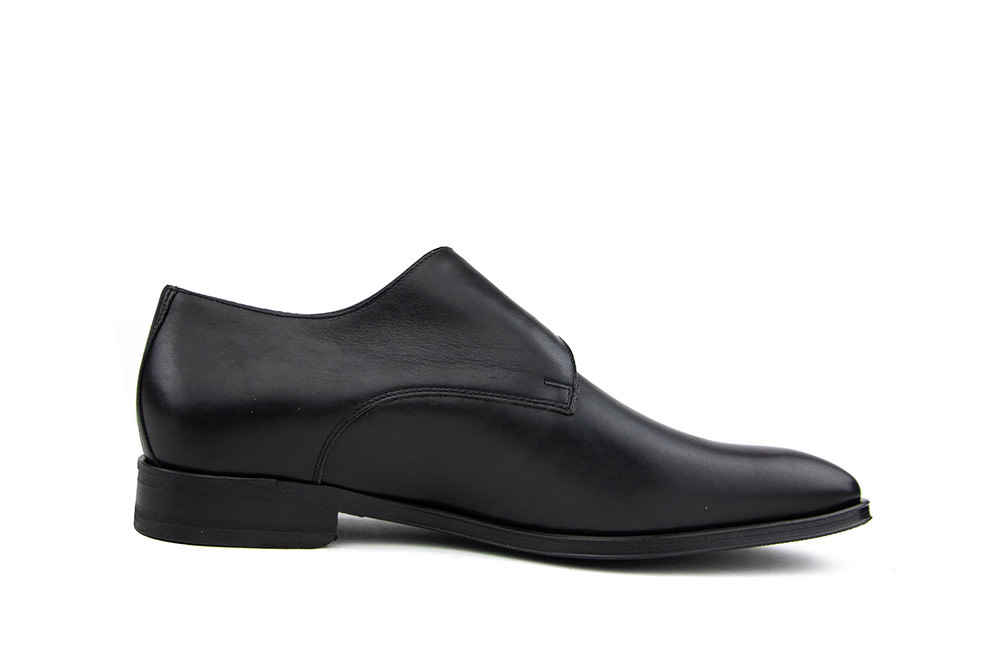 Van Bommel Raffa 06.01 Black