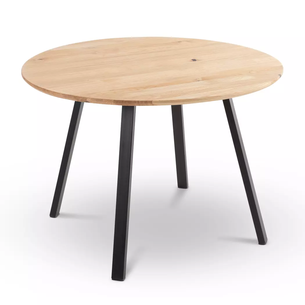 Esstisch Macon Ø 110 cm