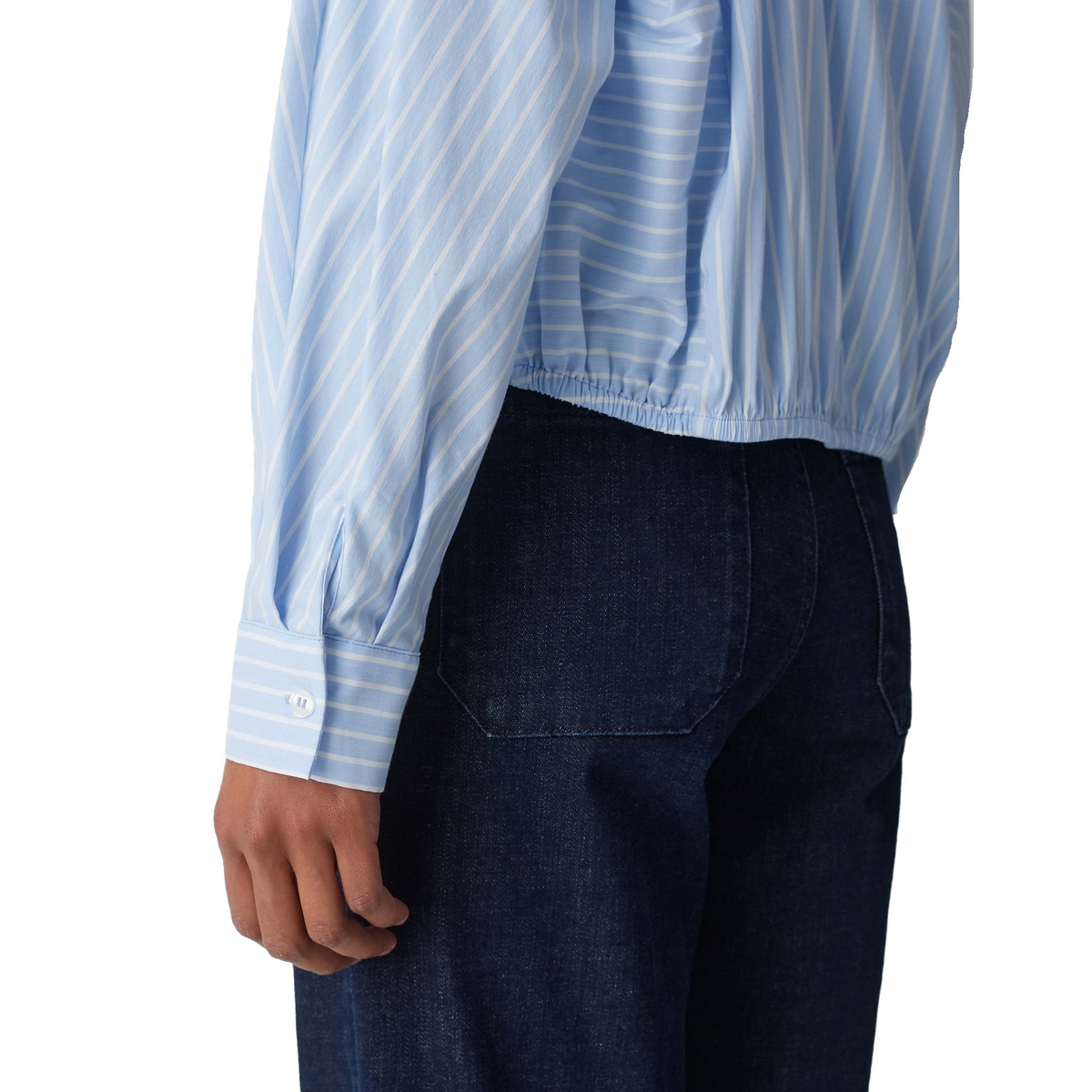 Dames Top 25007