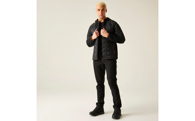 Dare2b Torrek Flex It Herren Hybridjacke