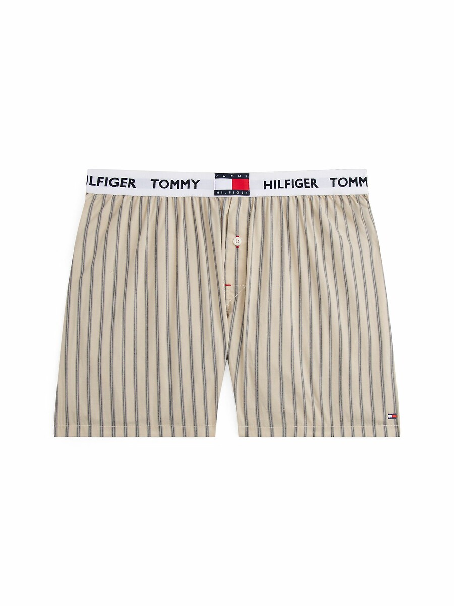 TOMMY HILFIGER<br>Conjunto de 3 cuecas boxer
