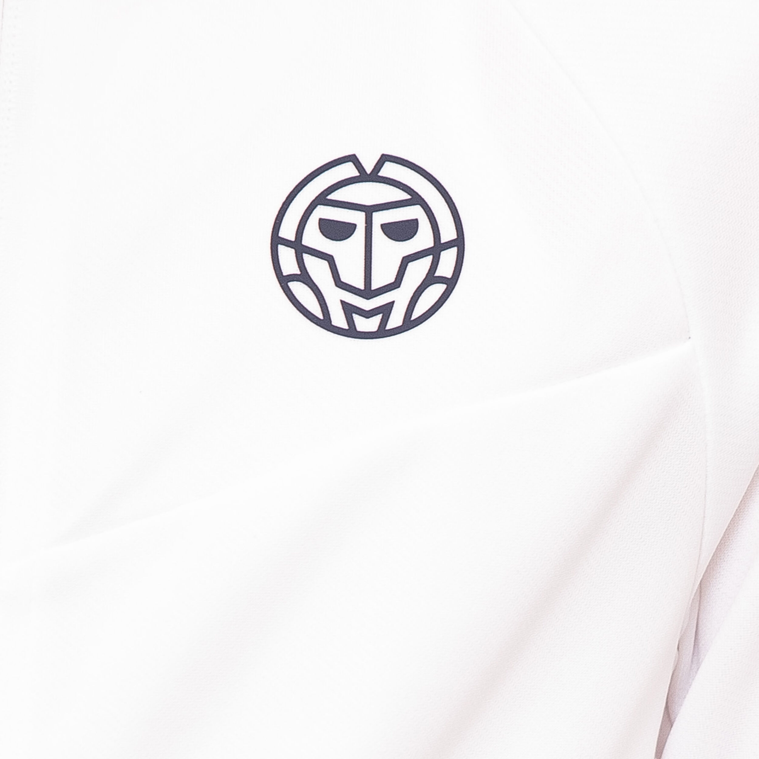 BIDI BADU Crew Veste De Survêtement Femmes - Blanc