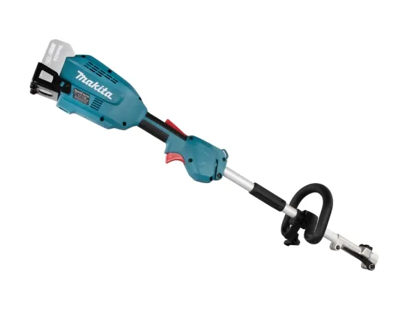 Makita DUX18  Delbar Motorenhed