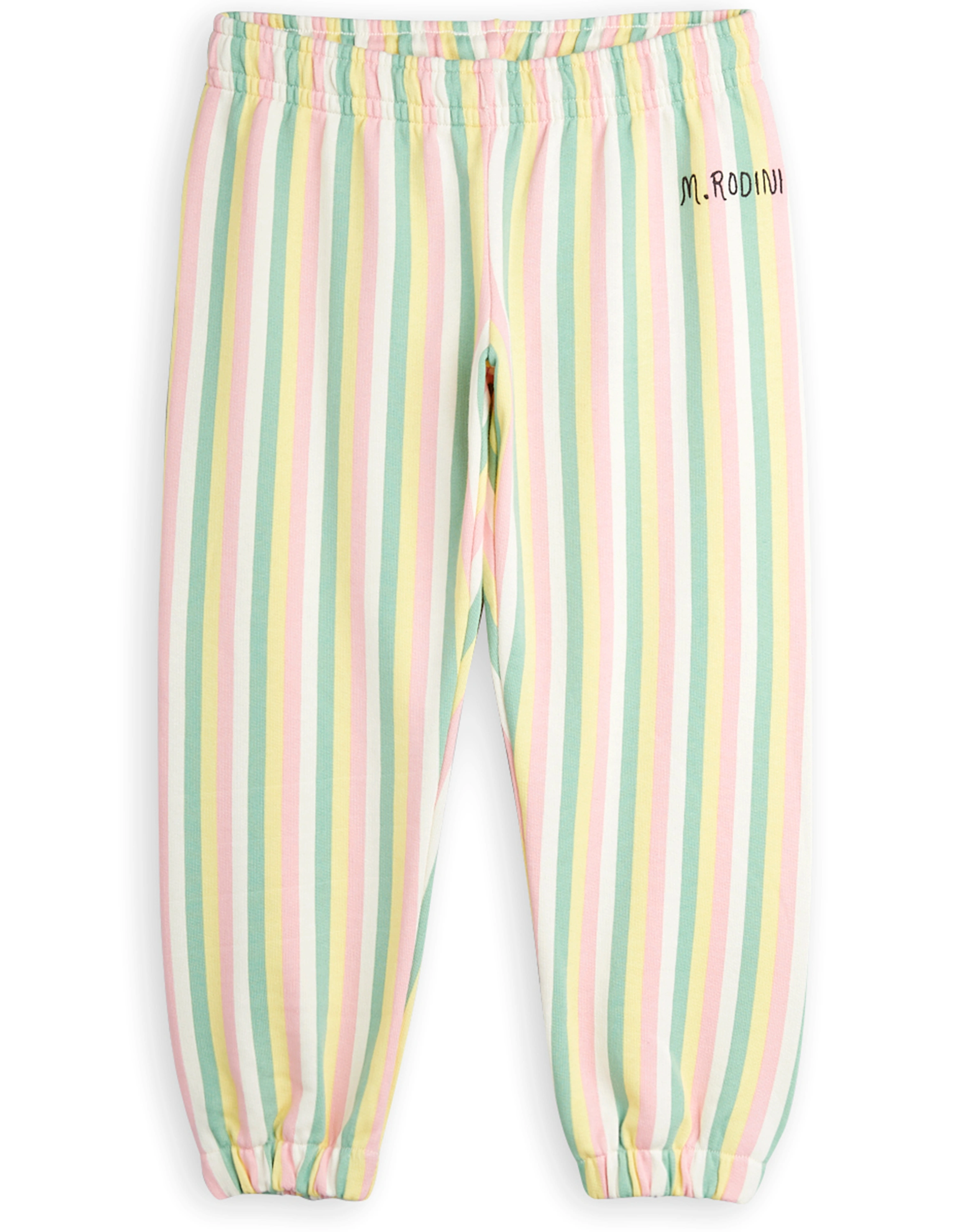 Sweathose PASTELLE in multi