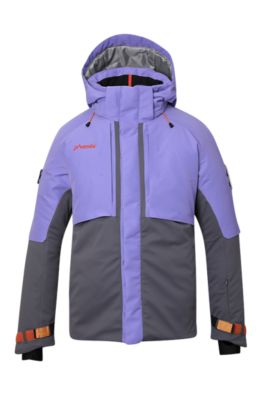 PhenixActive Jacket - lila