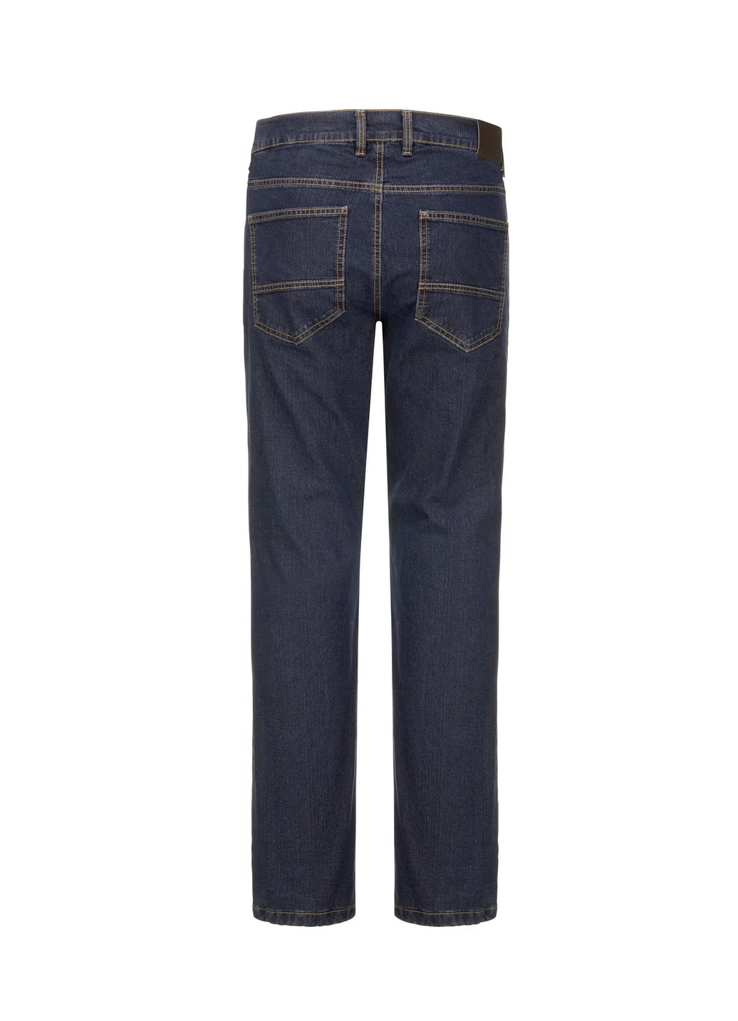 Thermojeans in 3 Farben