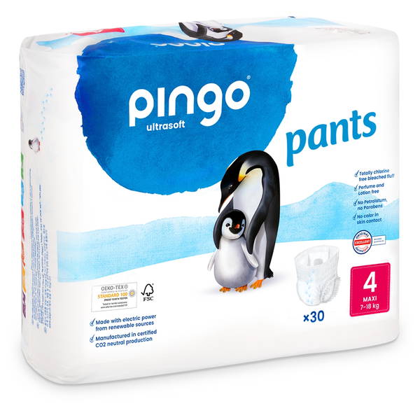 PingoPingo   Öko Pants 4