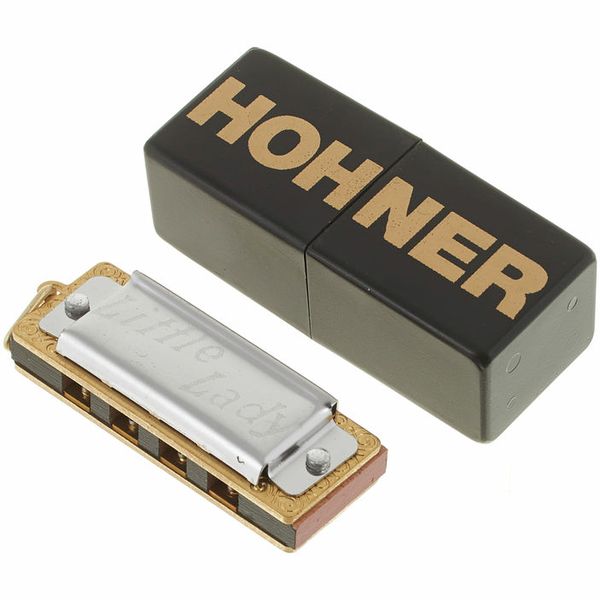 Hohner Little Lady C