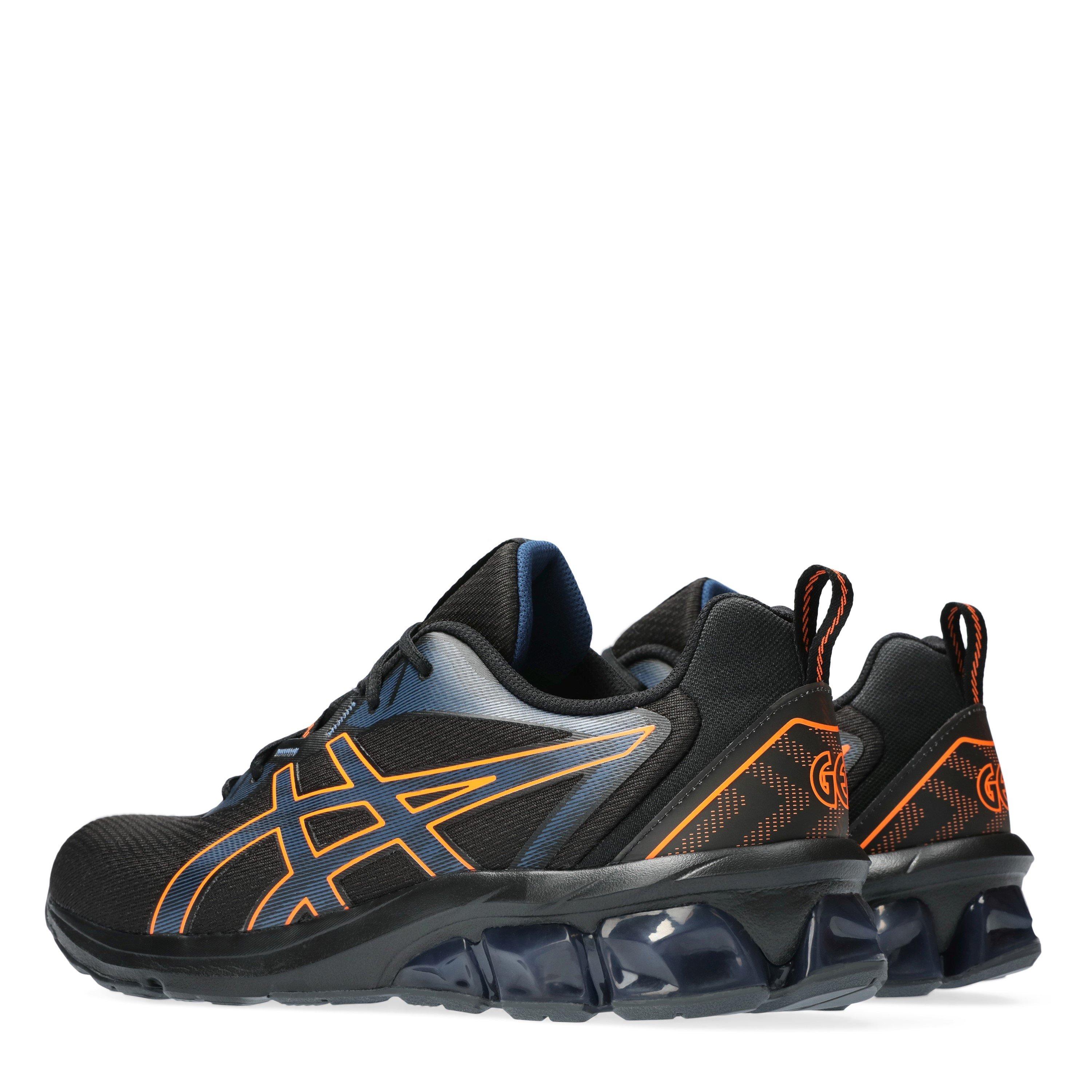 Asics Asics Gel-Quantum 90 Iv Road Running Shoes Mens