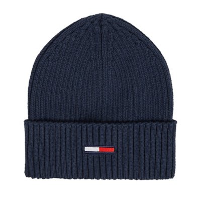 Bonnet homme Tjm Elongated Flag TOMMY HILFIGER