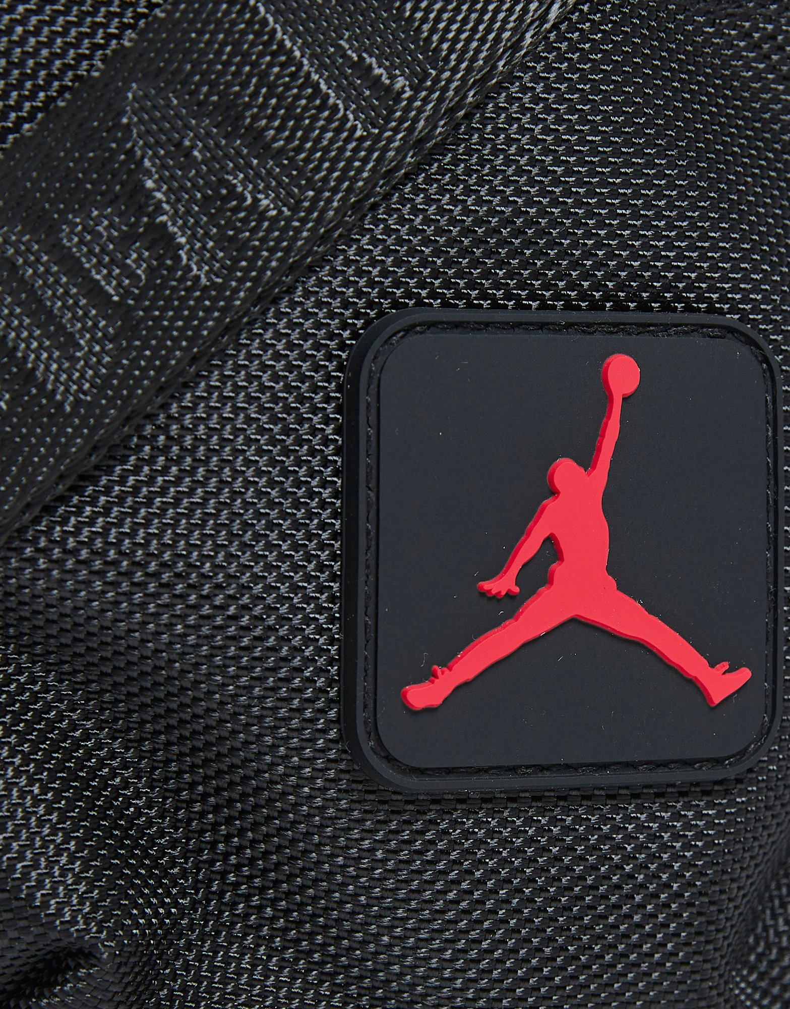 Jordan Sac Rise Festival
