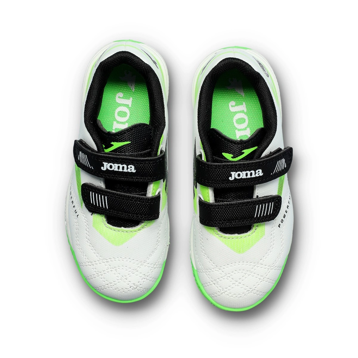 Sapatilha futsal Joma Powerful Criança