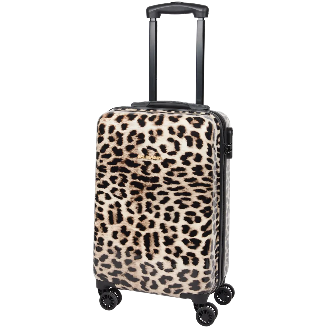 Valise Spilbergen Maurice