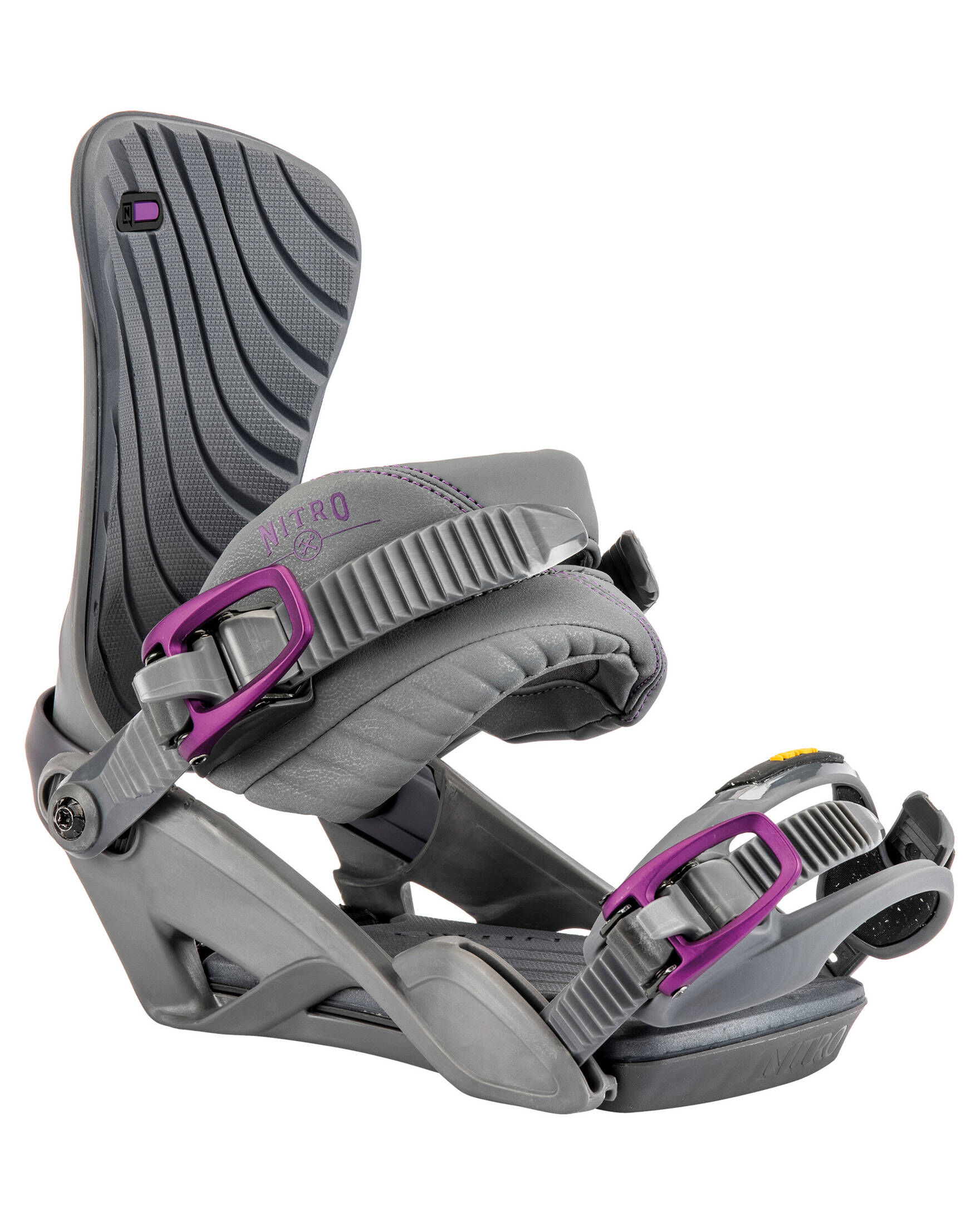 Nitro| Damen Snowboardbindung IVY 2022/23