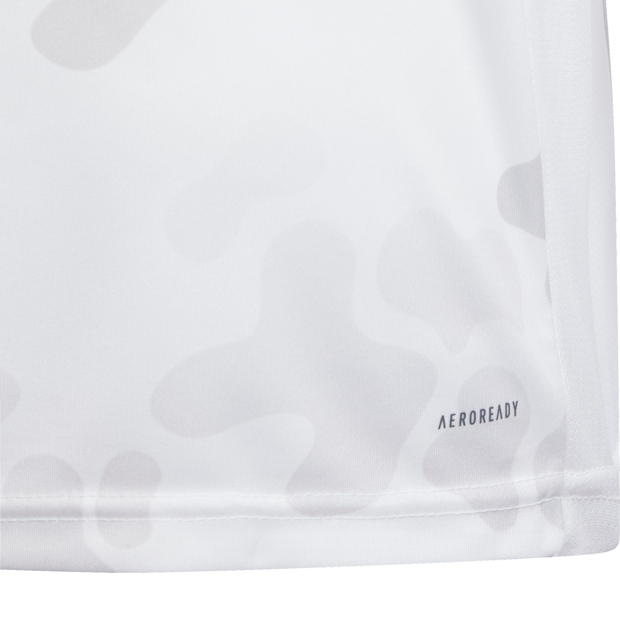 adidas Train Essentials T-Shirt Kinder white