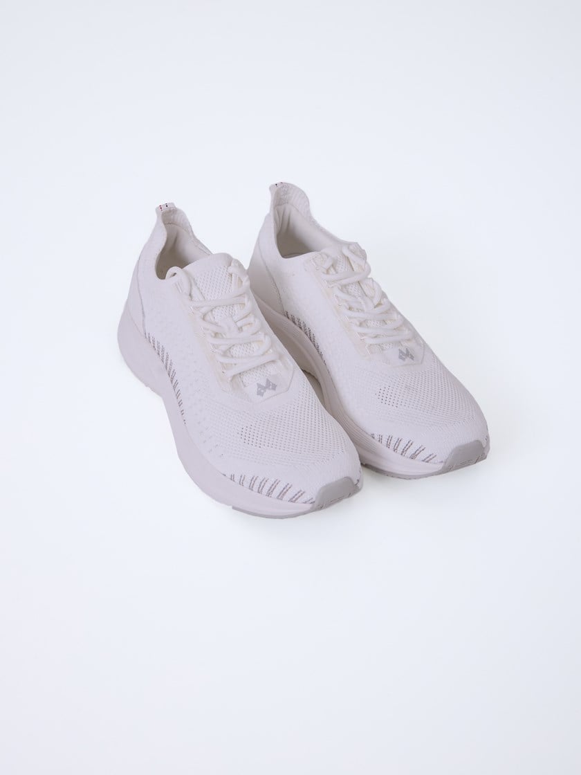 Beaumont Sneakers Bright White