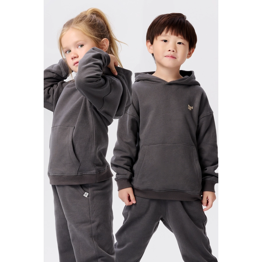 Noppies Sweater Nanded Forged Iron