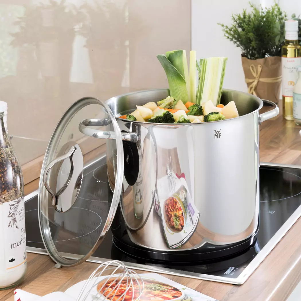 Gemüsetopf Provence Plus 24 cm
