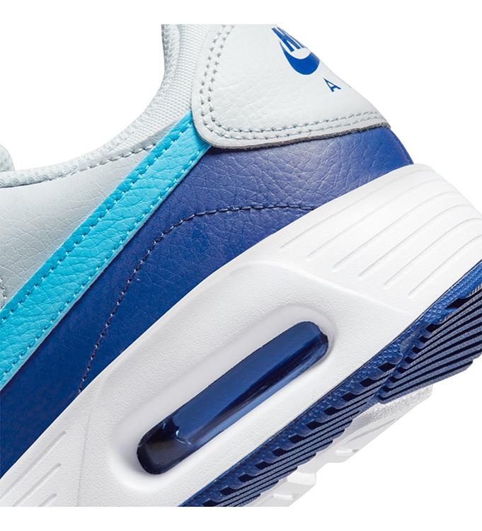 Nike Men Air Max SC Sneakers