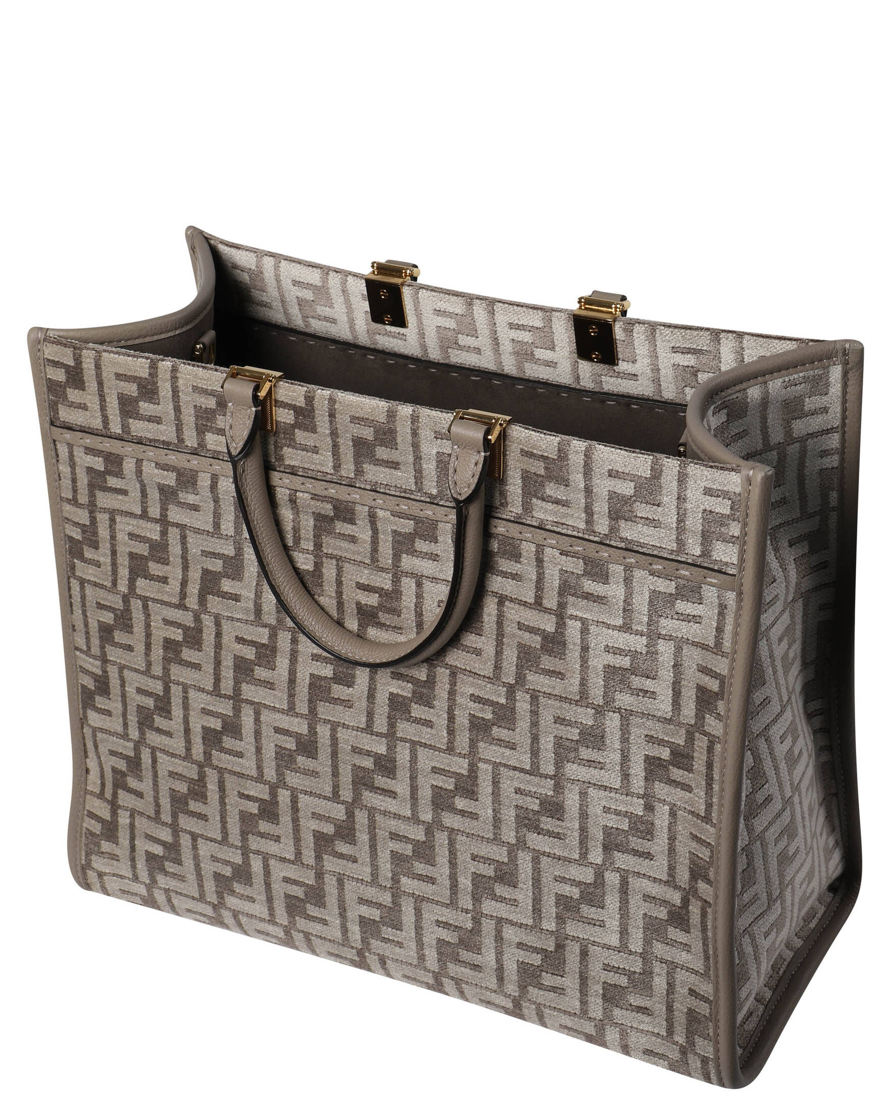 Fendi| Damen Handtasche SUNSHINE