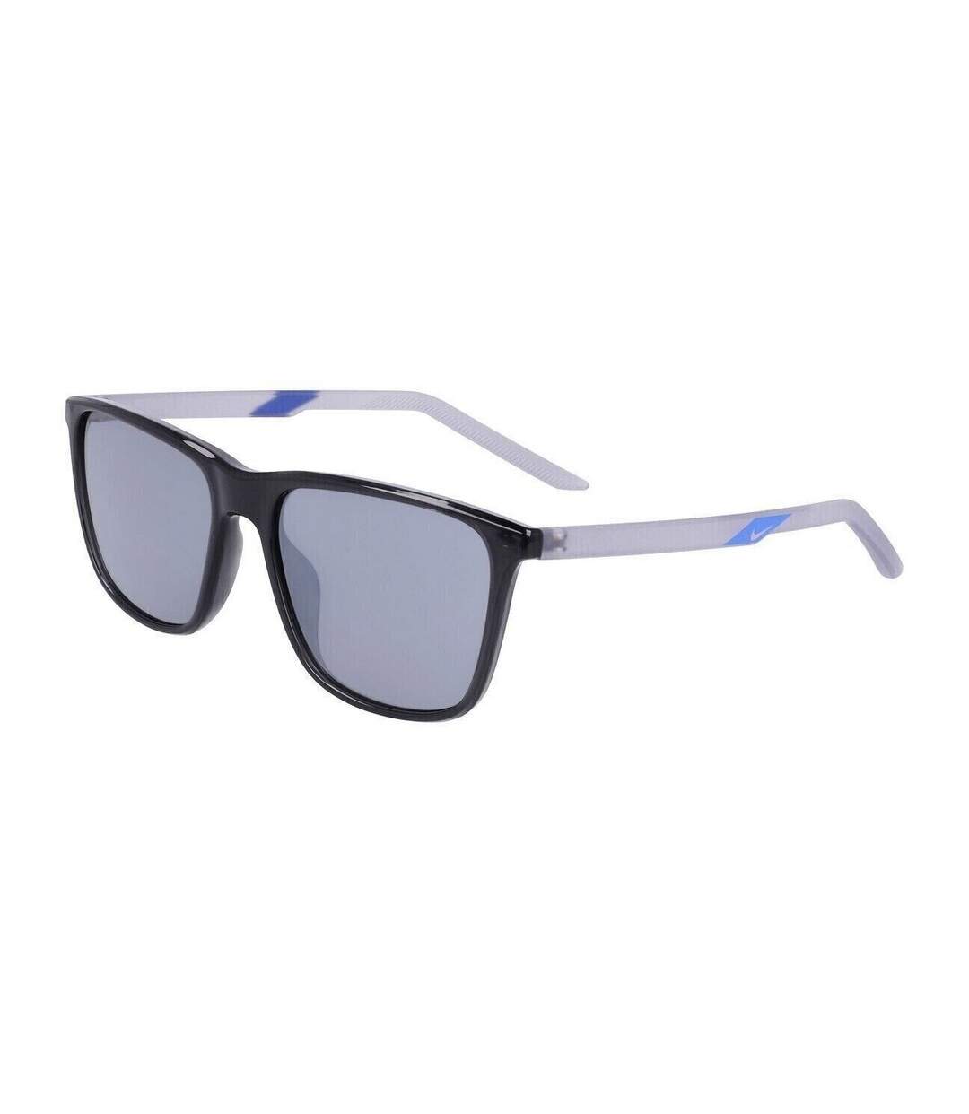 Nike - Lunettes de soleil STATE (Anthracite / Argenté) (Taille unique) - UTCS1788