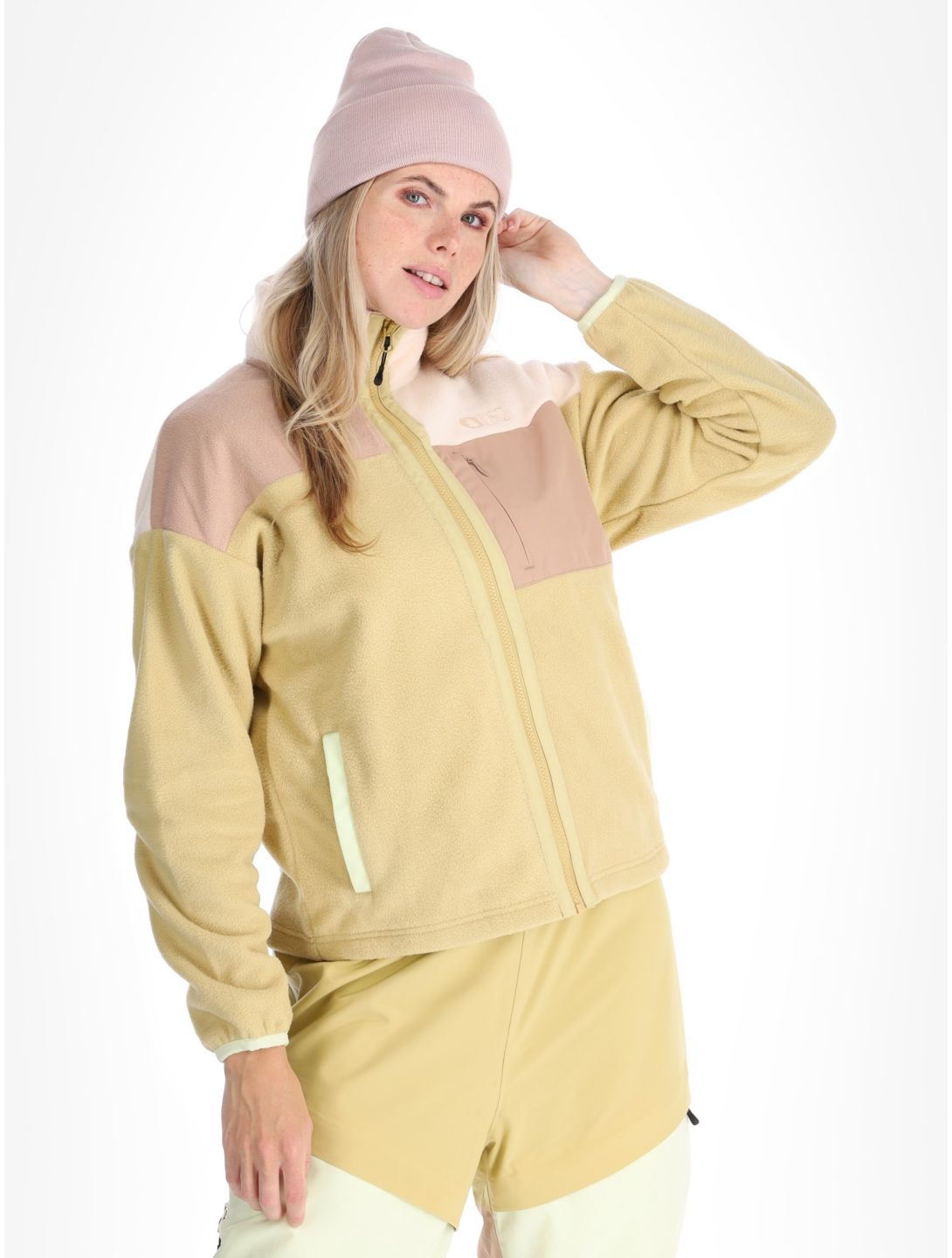 Arcca vest dames