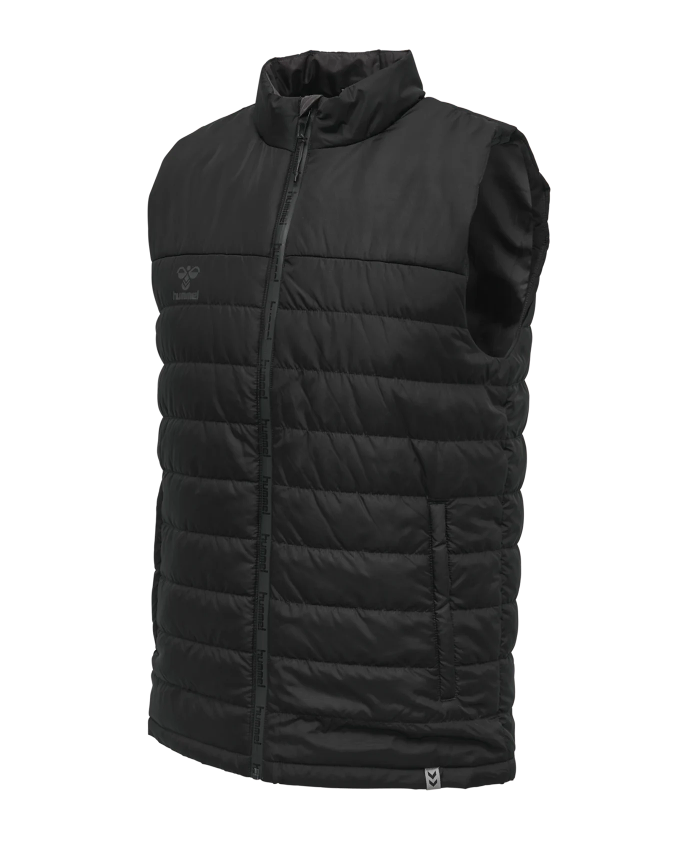 Hummel North Weste Schwarz F1006