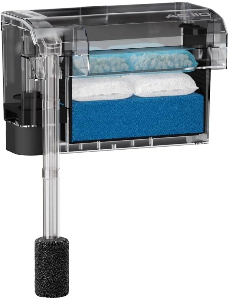FL AC110 Stroomfilter