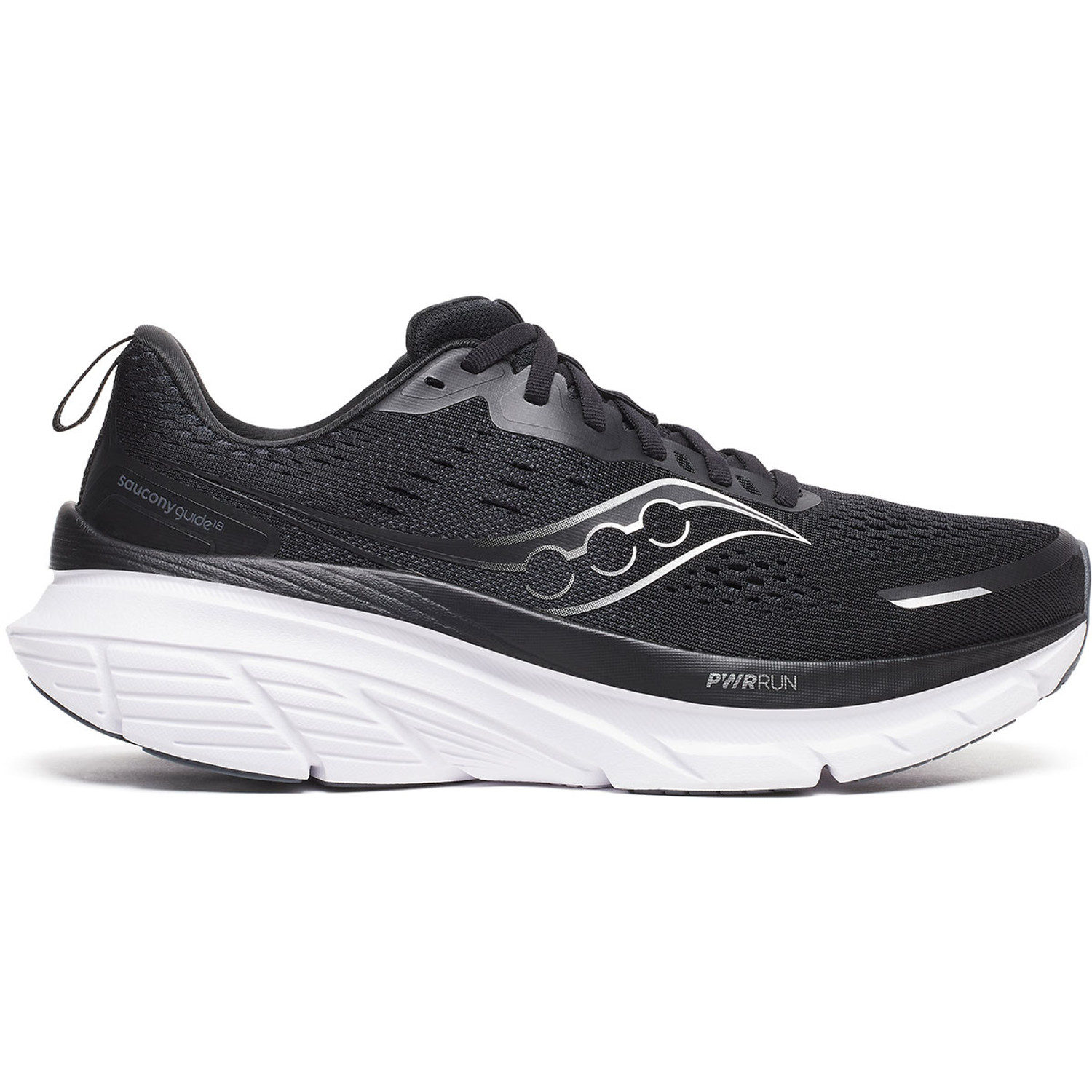Saucony Guide 18 Heren