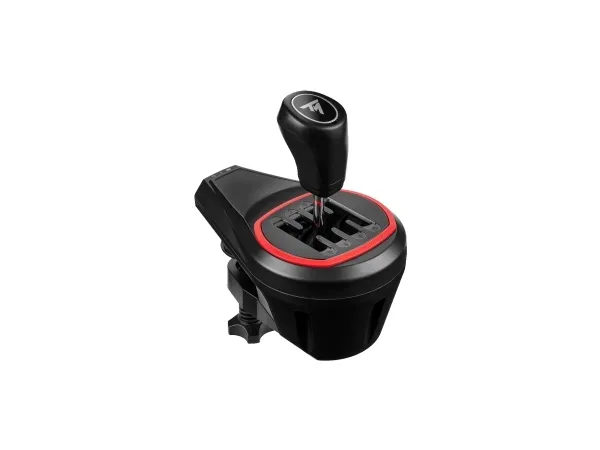 ThrustMaster - Speeder - kablet - for PC