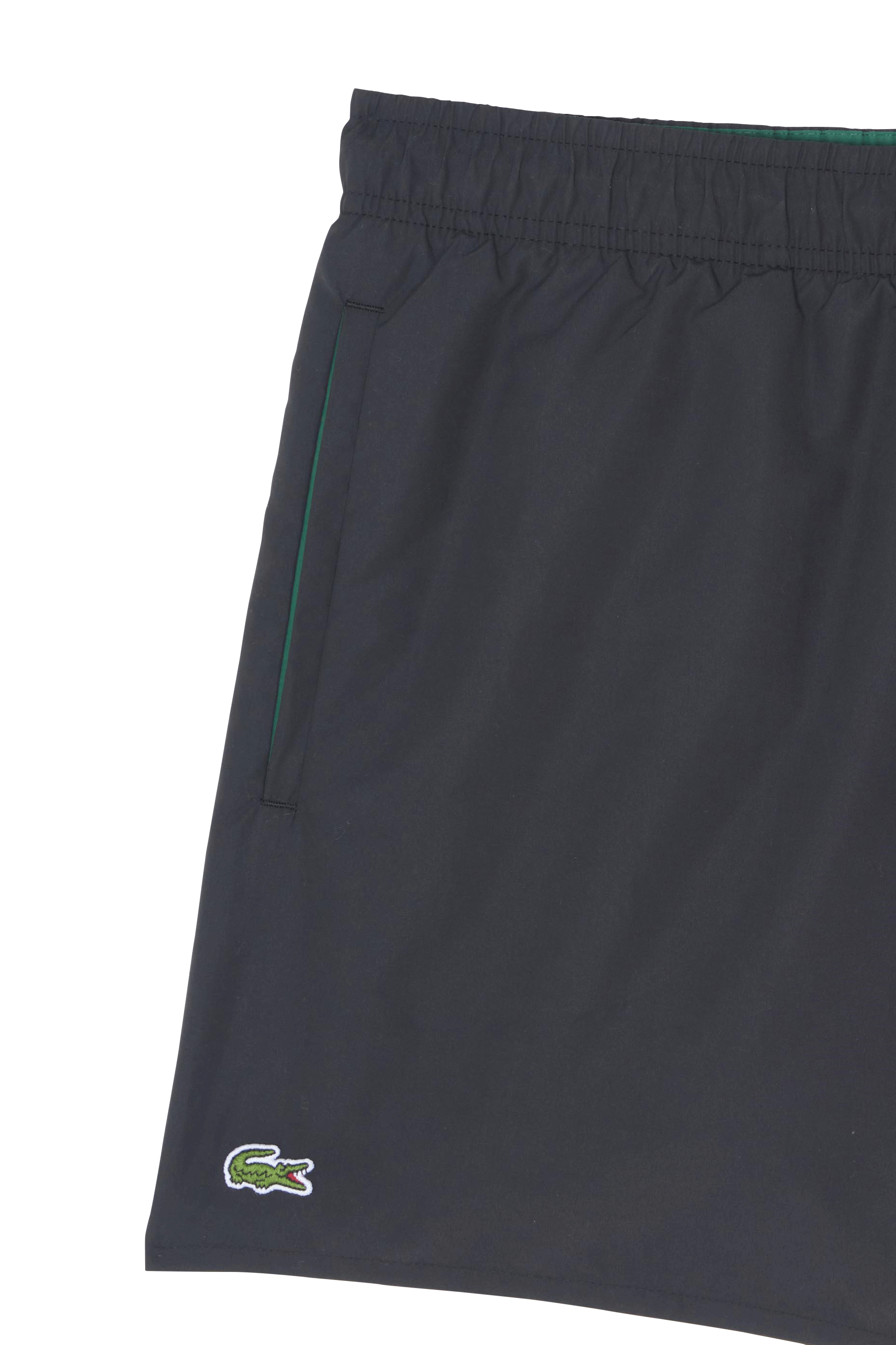 LACOSTE Short de bain Multicolore