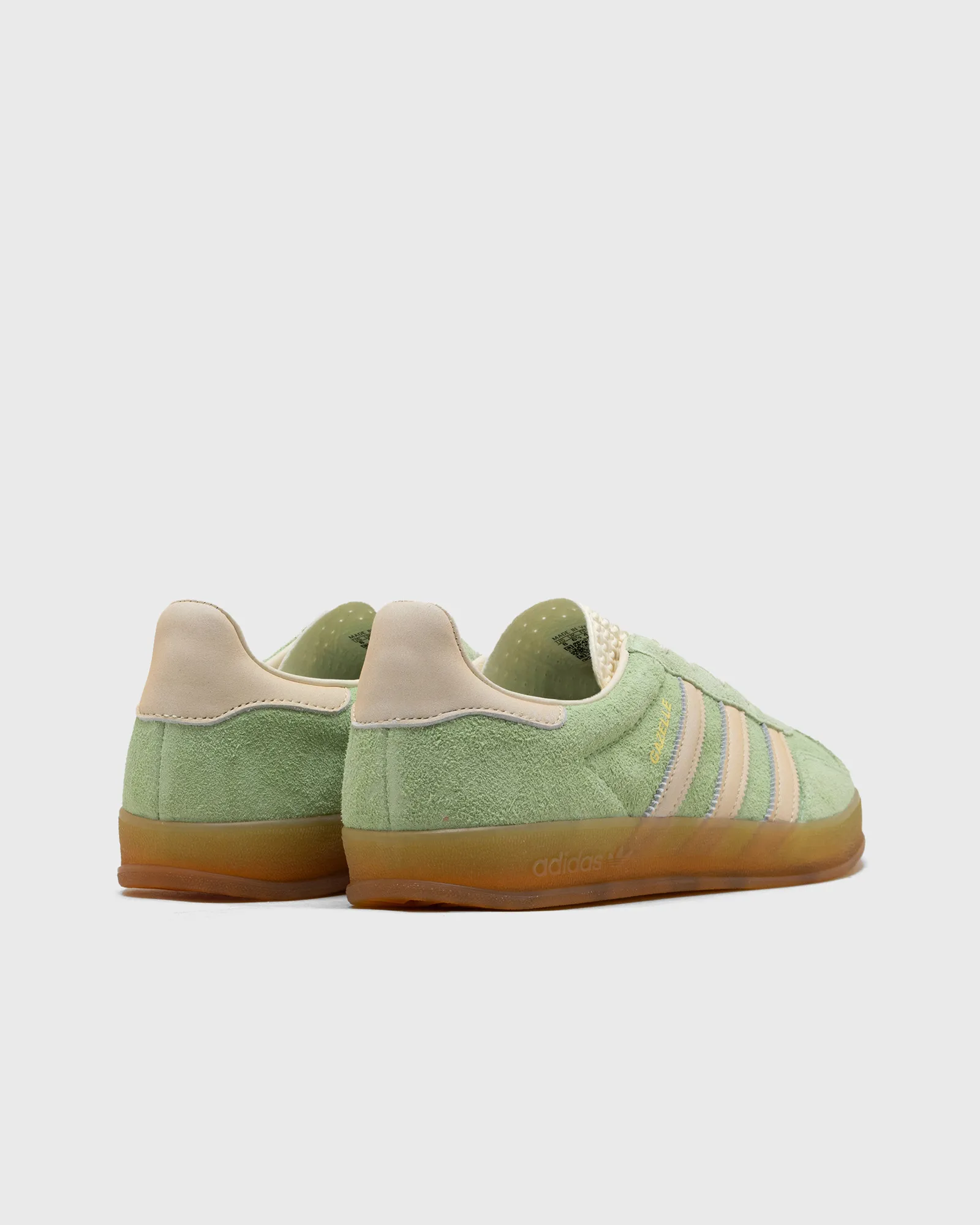 Adidas WMNS GAZELLE INDOOR