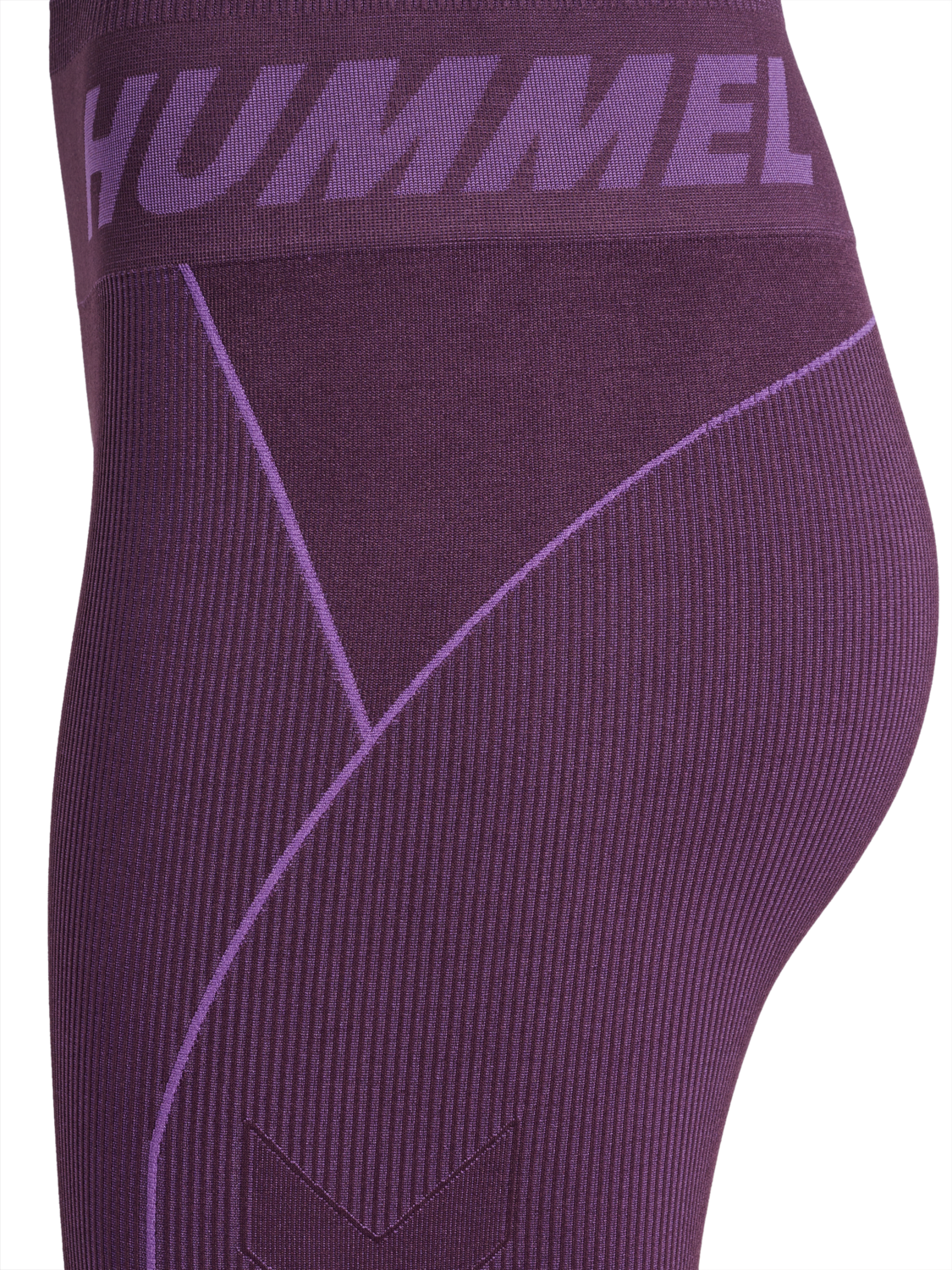 hmlTE CHRISTEL SEAMLESS MW TIGHTS