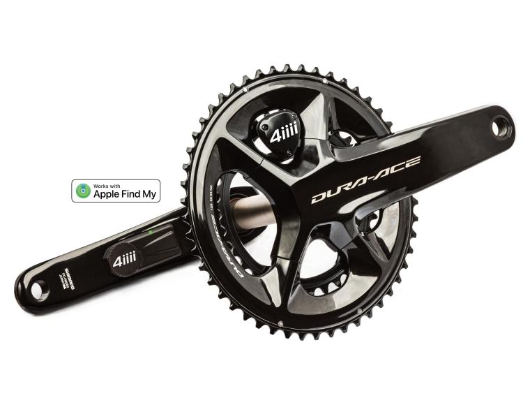 4iiii Dura-Ace R9200 Precision 3+ PRO Powermeter