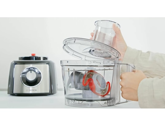 BOSCH - Robot culinaire MCM3501M