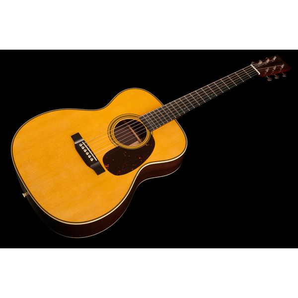 Martin Guitar 000-28EC Eric Clapton