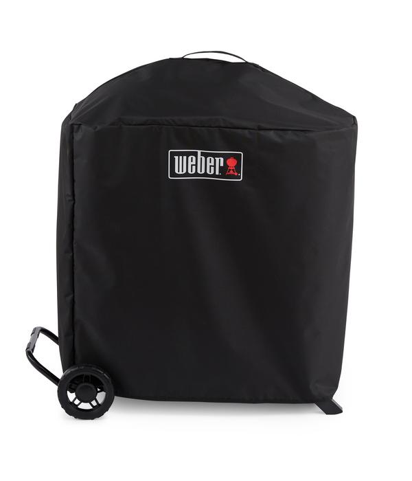 Weber Premium Abdeckhaube für Weber Traveler