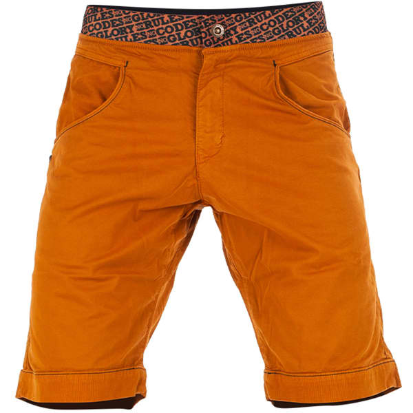 Short escalade NOGRAD SAHEL SHORT M CURRY