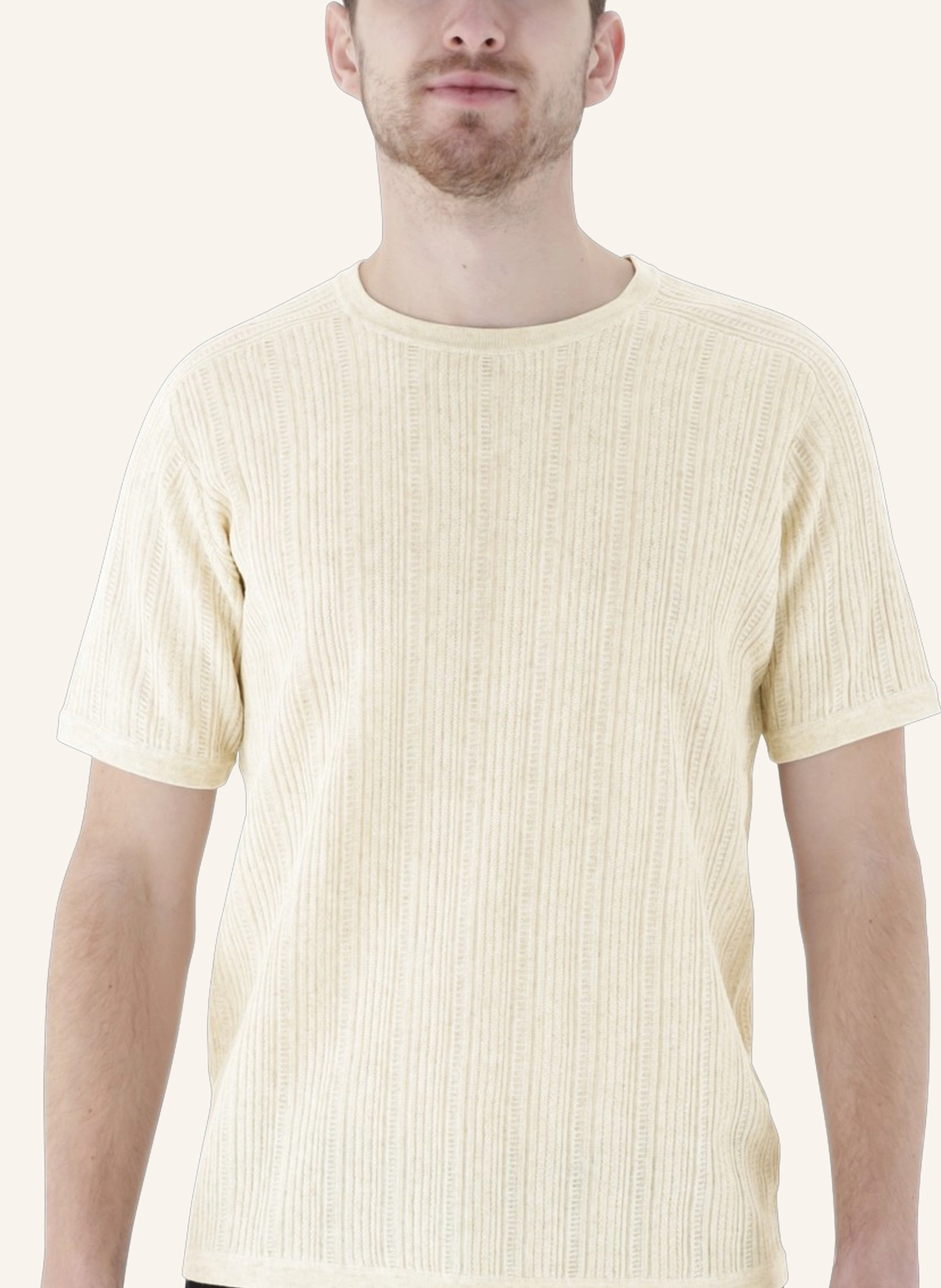 CG - CLUB of GENTS Strick CG Bill Slim Fit