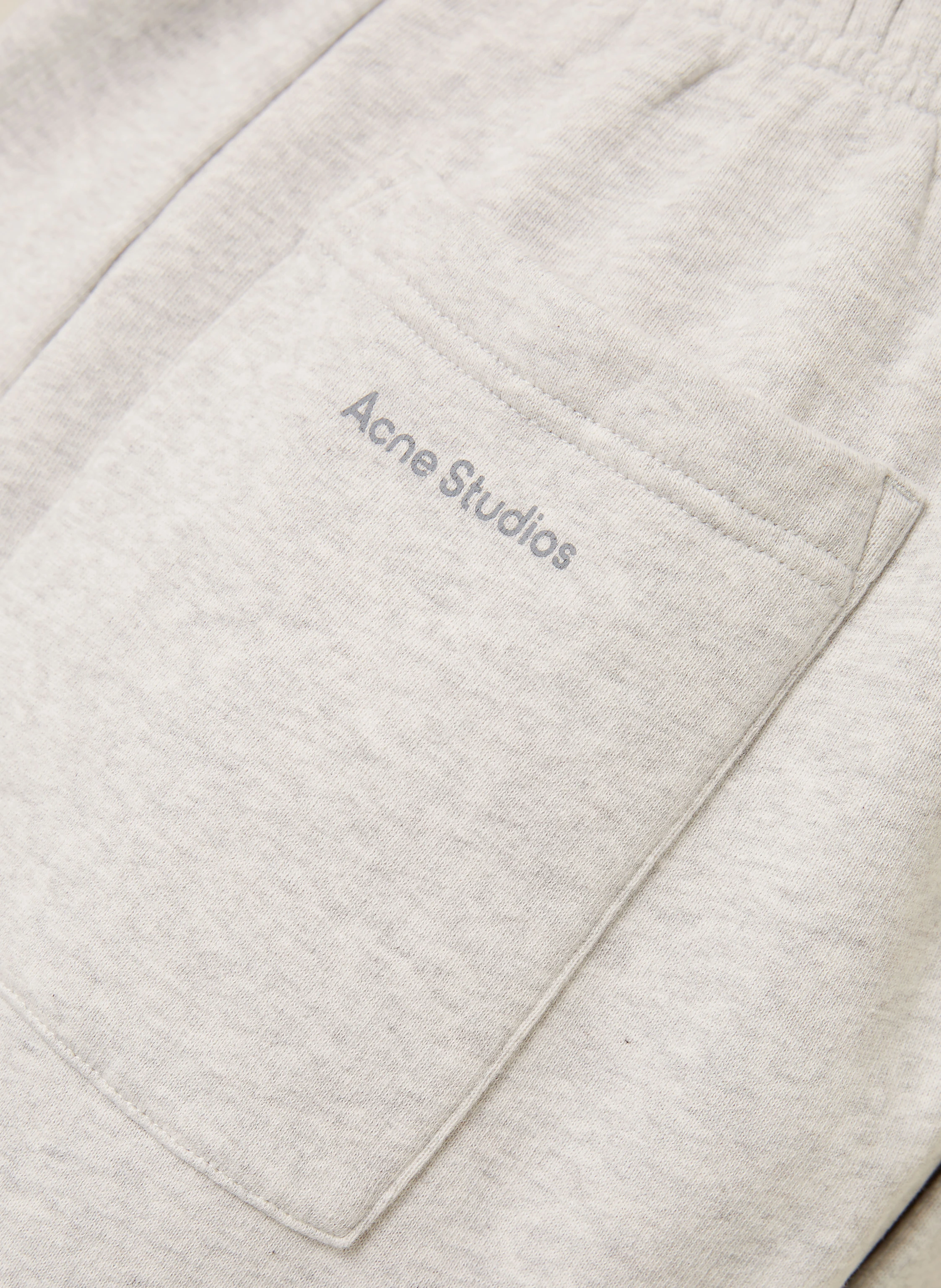 Acne Studios Sweatpants