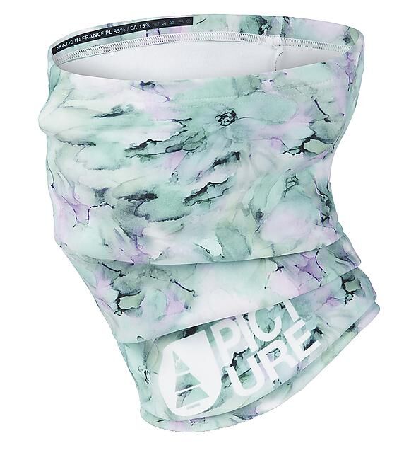 PICTURE - TOUR DE COU NECKWARMER