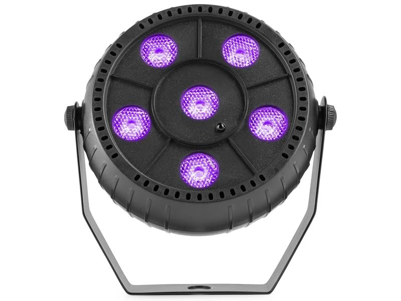 BeamZ PAR-Bar PLP14 PartyPar mit eingebautem Akku und leistungsstarken LEDs