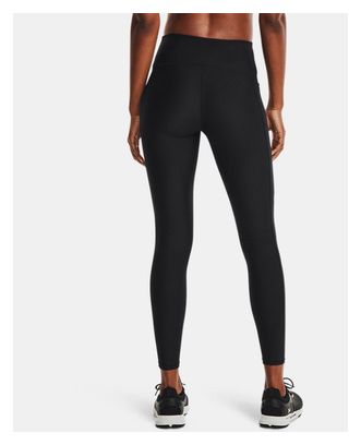 Collant de compression Under Armour Heatgear Armour Noir Femme