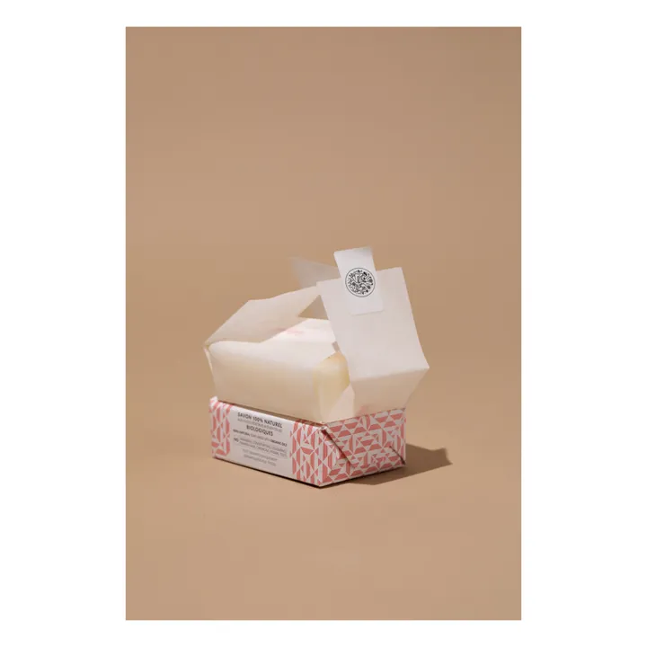 Enfance Paris Savon protecteur vivifiant 8-12 ans - 100 g